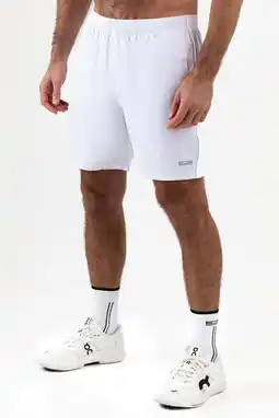 Wehkamp Sjeng Sports sportshort Set wit aanbieding