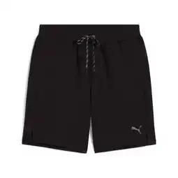 Wehkamp Puma sportshort zwart aanbieding