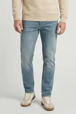 Wehkamp Cars Blast slim fit jeans green cast aanbieding