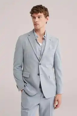 Wehkamp WE Fashion colbert aanbieding