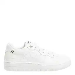 Wehkamp Cruyff sneakers wit aanbieding
