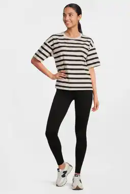 Wehkamp Anytime legging zwart aanbieding