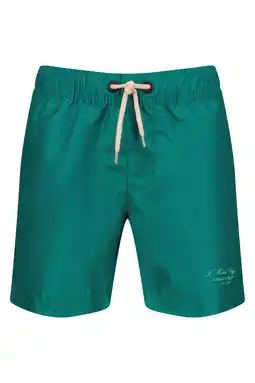 Wehkamp Vingino zwemshort groen aanbieding