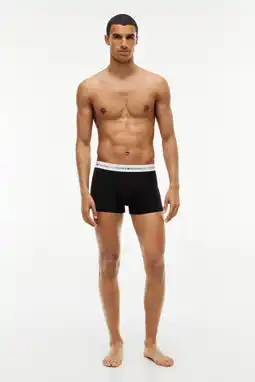Wehkamp Tommy Hilfiger boxershort (set van 7) aanbieding