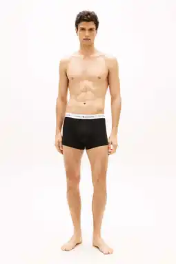 Wehkamp Tommy Hilfiger boxershort (set van 7) aanbieding