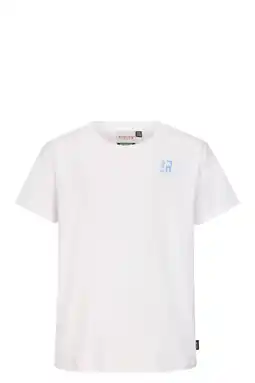 Wehkamp Retour Jeans T-shirt wit aanbieding