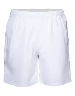 Wehkamp The Indian Maharadja Senior sportbroek wit aanbieding