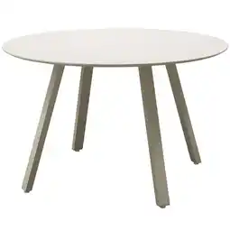 Wehkamp WOOOD tuintafel Auke (120 cm) aanbieding