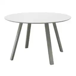 Wehkamp WOOOD tuintafel Auke (120 cm) aanbieding
