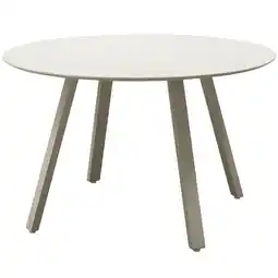Wehkamp WOOOD tuintafel Auke (120 cm) aanbieding