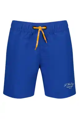 Wehkamp Vingino zwemshort kobaltblauw aanbieding