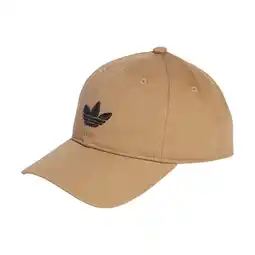 Wehkamp adidas Originals pet beige aanbieding