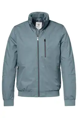 Wehkamp District zomerjas turquoise aanbieding