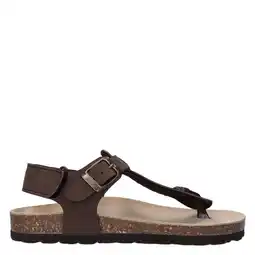 Wehkamp Red Code sandalen bruin aanbieding