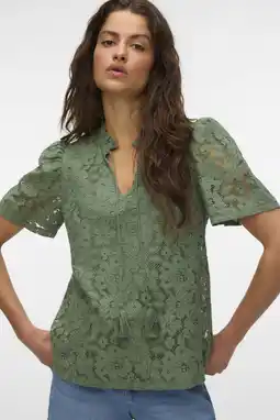 Wehkamp VERO MODA top aanbieding