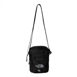 Wehkamp The North Face crossbodytas Jester antraciet/zwart aanbieding