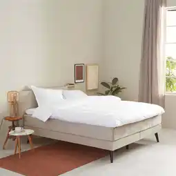 Wehkamp NOUS Living complete boxspring Trenton 180x220 aanbieding