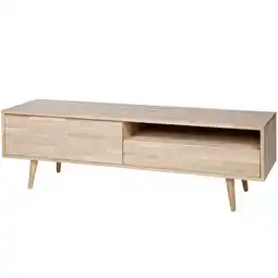 Wehkamp WOOOD tv-meubel Tygo aanbieding