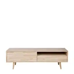 Wehkamp WOOOD tv-meubel Tygo aanbieding