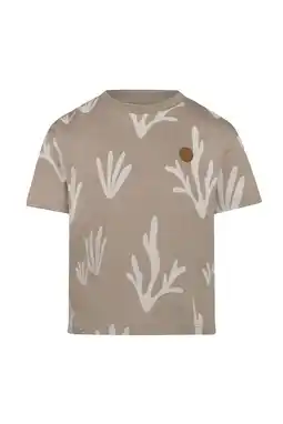 Wehkamp Koko Noko T-shirt beige aanbieding