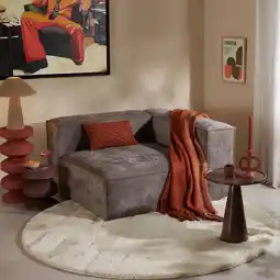 Wehkamp NOUS Living chaise rechts (modulair) Igor aanbieding