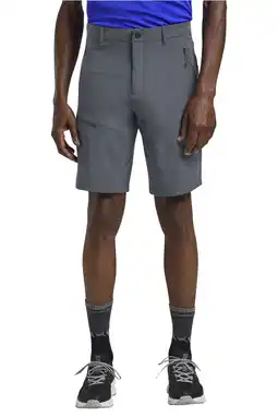Wehkamp Jack Wolfskin short grijs aanbieding