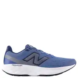 Wehkamp New Balance 520 v9 hardloopschoenen blauw/donkerblauw aanbieding