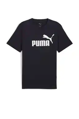 Wehkamp Puma T-shirt donkerblauw aanbieding