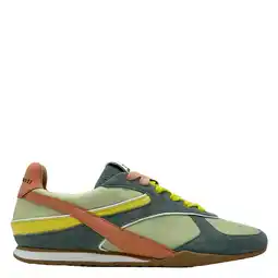 Wehkamp Cycleur de Luxe DL06 sneakers groen aanbieding
