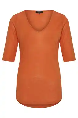 Wehkamp Claudia Sträter top terra aanbieding