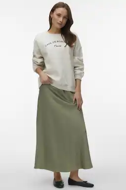Wehkamp VERO MODA A-lijn rok aanbieding