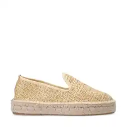 Wehkamp Sacha raffia espadrilles beige aanbieding