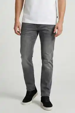 Wehkamp Cars Blast slim fit jeans tornado wash aanbieding