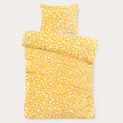 Wehkamp NOUS Kids katoenen dekbedovertrek 1-persoons (140x200 cm) aanbieding