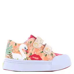 Wehkamp Go Banana's sneakers oranje aanbieding