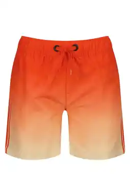Wehkamp Vingino zwemshort oranje aanbieding
