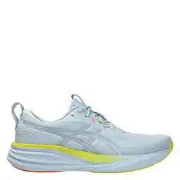 Wehkamp ASICS hardloopschoenen grijsblauw/lichtblauw aanbieding