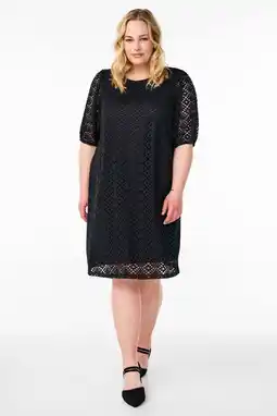 Wehkamp Zizzi zomerjurk aanbieding