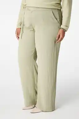 Wehkamp MS Mode regularwaist broek aanbieding