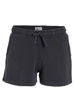 Wehkamp Me & My Monkey regular sweatshort antraciet aanbieding