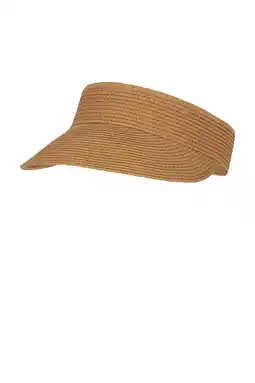 Wehkamp Sarlini zonneklep naturel aanbieding