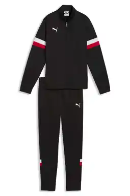Wehkamp Puma Junior trainingspak zwart aanbieding