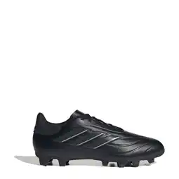 Wehkamp adidas Performance COPA Pure 2 Club senior voetbalschoenen zwart/antraciet aanbieding