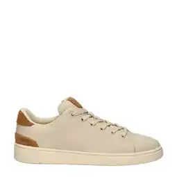 Wehkamp Toms Trvl Lite 2.0 sneakers beige aanbieding
