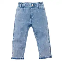 Wehkamp Z8 mini regular waist jeans Joes light blue denim aanbieding