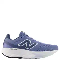 Wehkamp New Balance hardoopschoenen blauw aanbieding