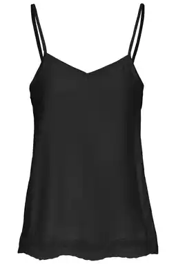 Wehkamp JDY top zwart aanbieding