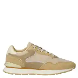 Wehkamp HOFF City sneakers camel aanbieding