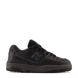 Wehkamp New Balance 550 sneakers zwart aanbieding