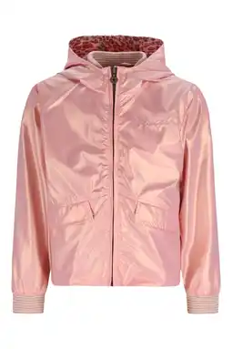 Wehkamp Like Flo zomerjas roze aanbieding